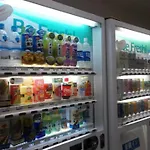 Toyoko Inn Tokyo Asakusa Senzoku Tsukuba Express