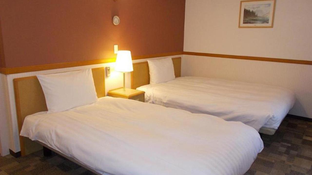 Hotel Toyoko Asakusa Senzoku Tsukuba Express Präfektur Tokio